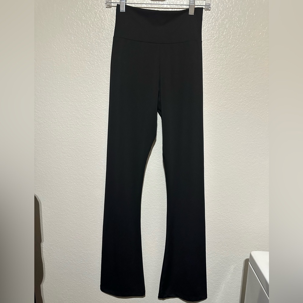 Flare Leggings